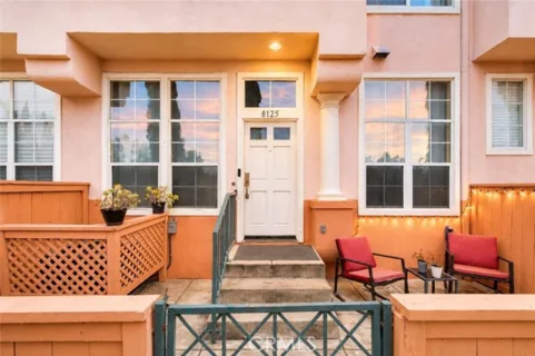 8125 E Santo Court listing photo