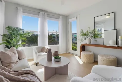 350 K Street #502 listing photo