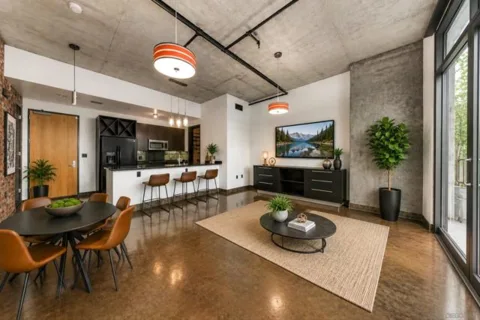 1050 Island #211 listing photo
