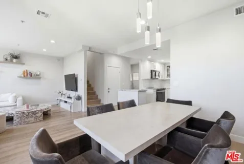 1238 S Holt Avenue #5 listing photo