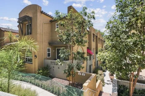 7715 El Cajon Boulevard #10 listing photo