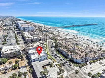 510 N Pacific #4 listing photo