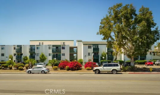 4060 Huerfano Avenue #107 listing photo