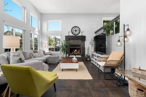 8896 Highwood Drive #C listing photo