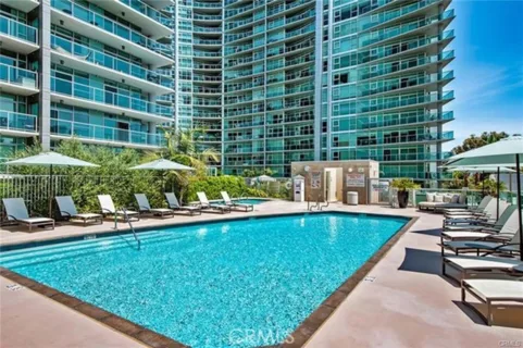 13650 Marina Pointe Drive #1506 listing photo