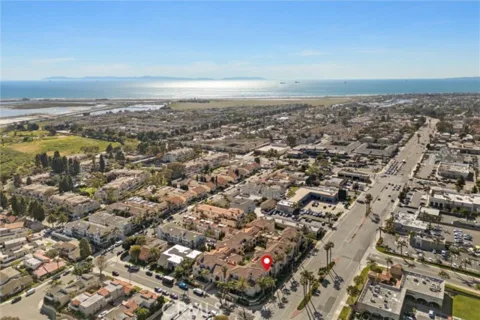 5142 Warner Avenue #209 listing photo