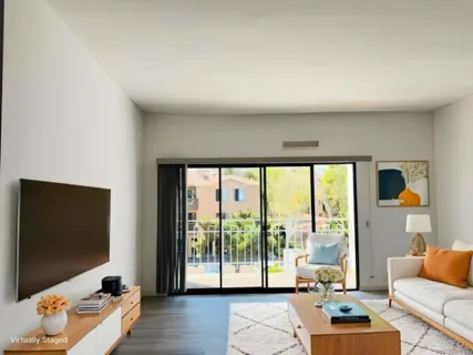 8320 Regents Road #2P listing photo