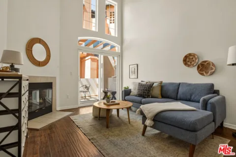 3711 Baldwin Street #1304 listing photo