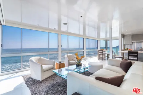22548 Pacific Coast Highway #111 listing photo