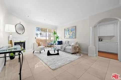 7218 Hillside Avenue #202 listing photo