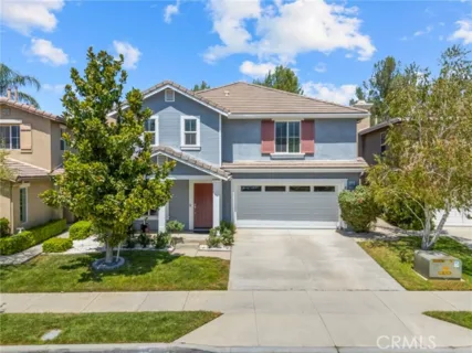 11416 Magnolia Street photo 1
