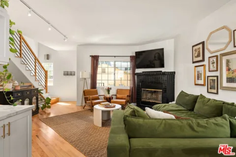 4192 Marcasel Avenue #2 listing photo