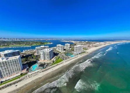 1760 Avenida Del Mundo ##101 & #110 listing photo