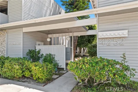 4252 Fair Avenue #22 listing photo