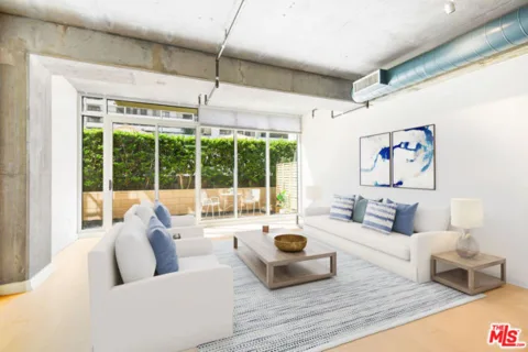 645 W 9th Street #237 listing photo