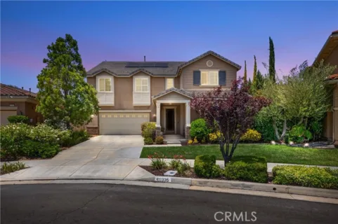 40335 Garrison Drive listing photo