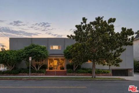 10600 Eastborne Avenue #9 listing photo