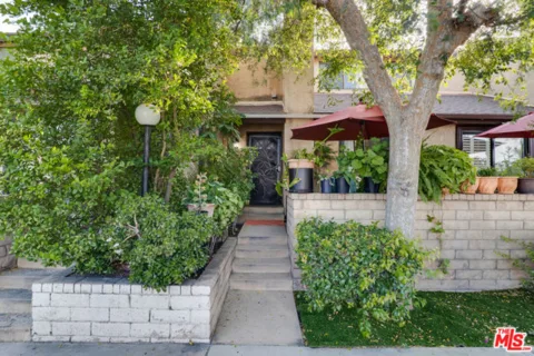 14401 Plummer Street #6 listing photo