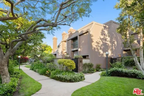 4415 Alla Road #2 listing photo