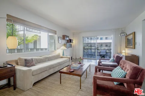 4343 Finley Avenue #2 listing photo