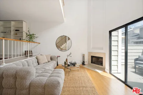 4658 Don Lorenzo Drive #G listing photo