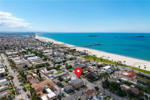 3401 E 1st Street #5 listing photo