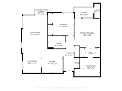 4050 Glencoe Avenue #315 listing photo