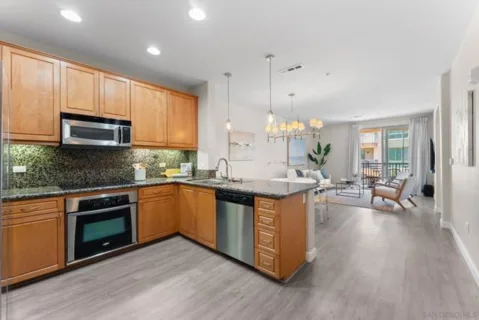 3877 Pell Place #307 listing photo