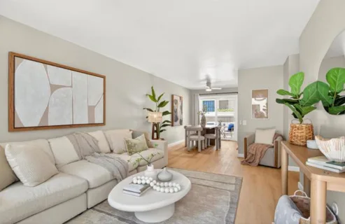 4099 Huerfano Avenue #113 listing photo