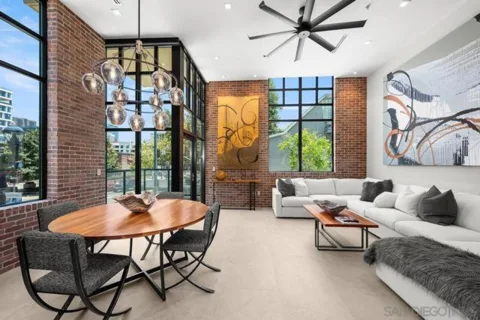 555 Front Street #204 listing photo