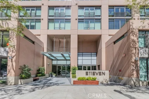 1111 S Grand Avenue #518 listing photo