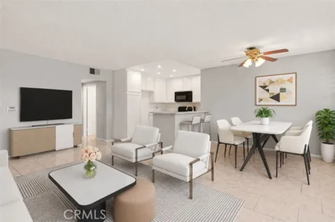 13100 Bromont Avenue #15 listing photo