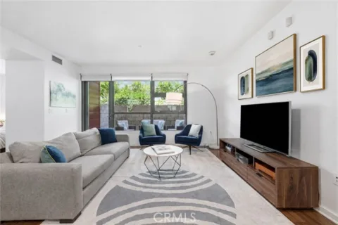 13045 Pacific Promenade #102 listing photo