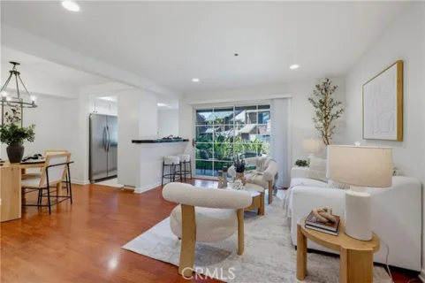 12555 Euclid Street #111 listing photo