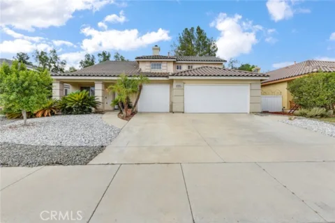 13333 Goldenhorn Drive photo 1