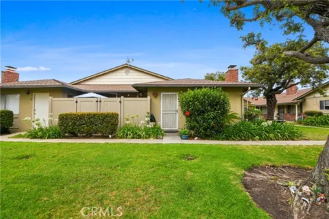2295 N Tustin Street #69 listing photo