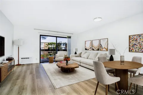 22100 Burbank Boulevard #259G listing photo