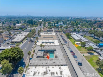 3325 Santa Fe Avenue #110 listing photo