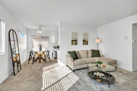3800 Kendall Street #3 listing photo