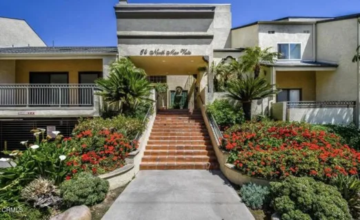 64 N Mar Vista Avenue #136 listing photo