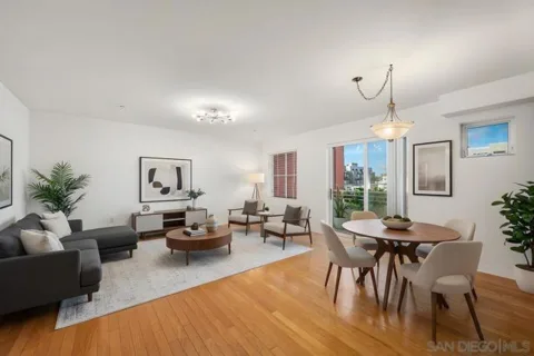 1501 India Street #508 listing photo