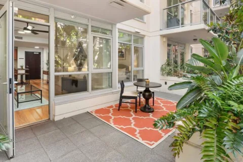 1431 Pacific Hwy #104 listing photo