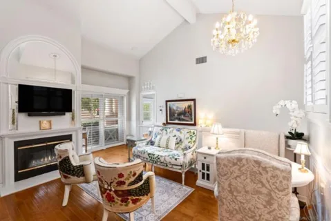 7274 Shoreline Drive #116 listing photo