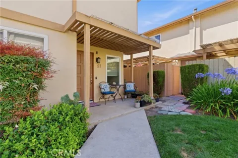 1881 Mitchell Avenue #57 listing photo