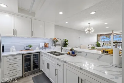 5203 S Marina Pacifica Drive listing photo