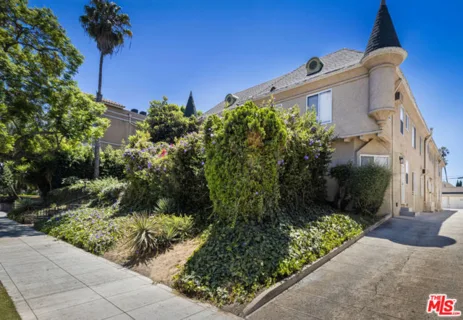 1143 S Westmoreland Avenue #5 listing photo