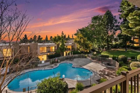 5700 Baltimore Drive #66 listing photo