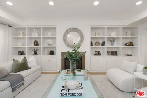 11723 Mayfield Avenue #4 listing photo