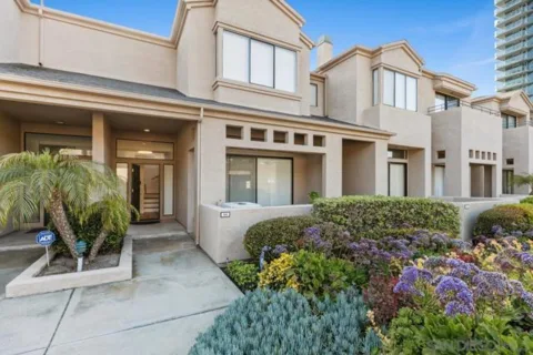 4353 Nobel Drive #64 listing photo