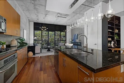 1050 Island Avenue #110 listing photo